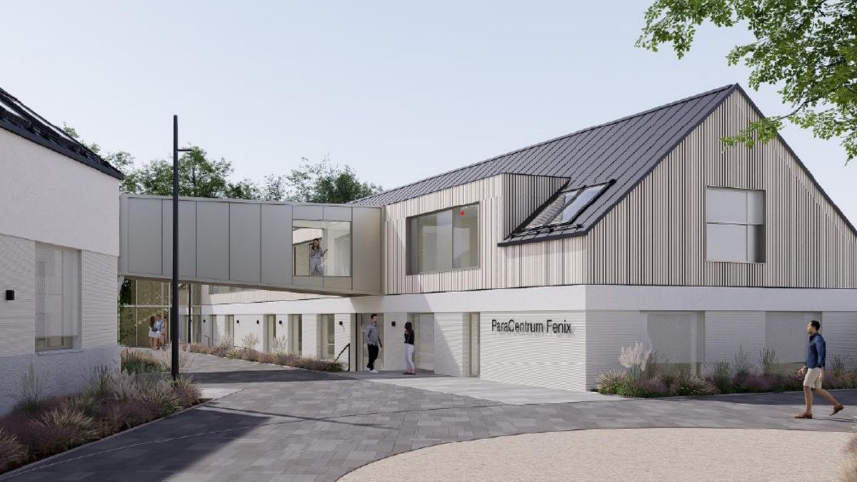 Vznik centra pro vozíčkáře blokuje v Modřicích vedení obce, které má nedaleko nemovitosti